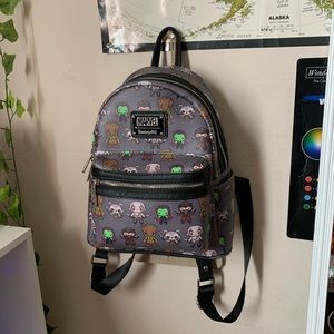 guardians of the galaxy loungefly backpack UPDATED